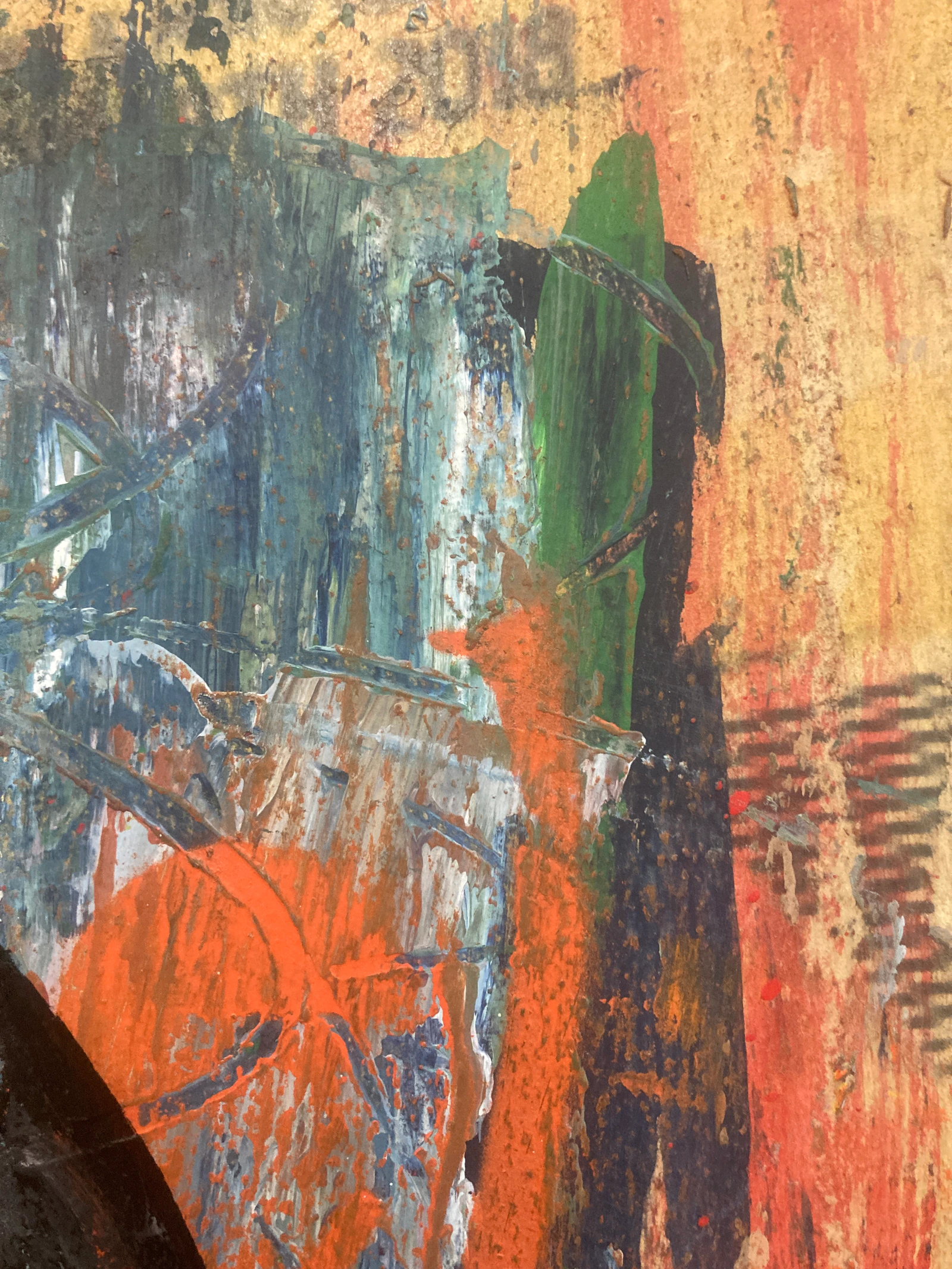 Visage réparé - Thumbnail 5