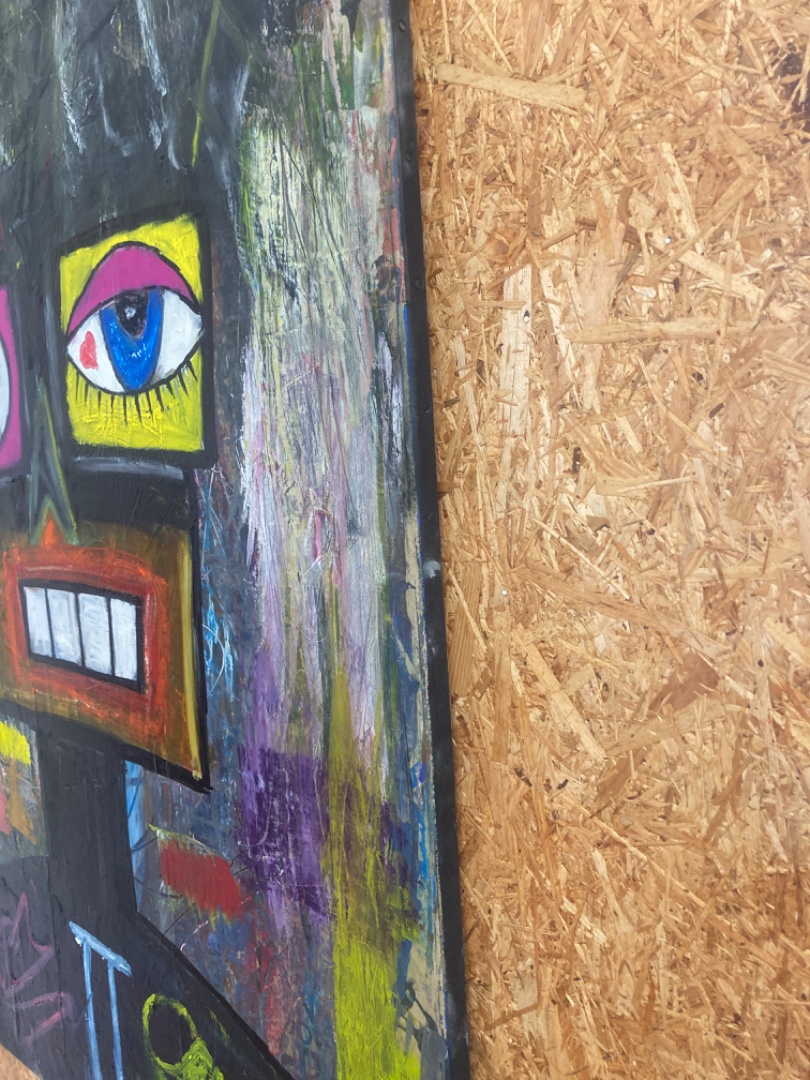 Le coeur dans l'oeil - Thumbnail 9