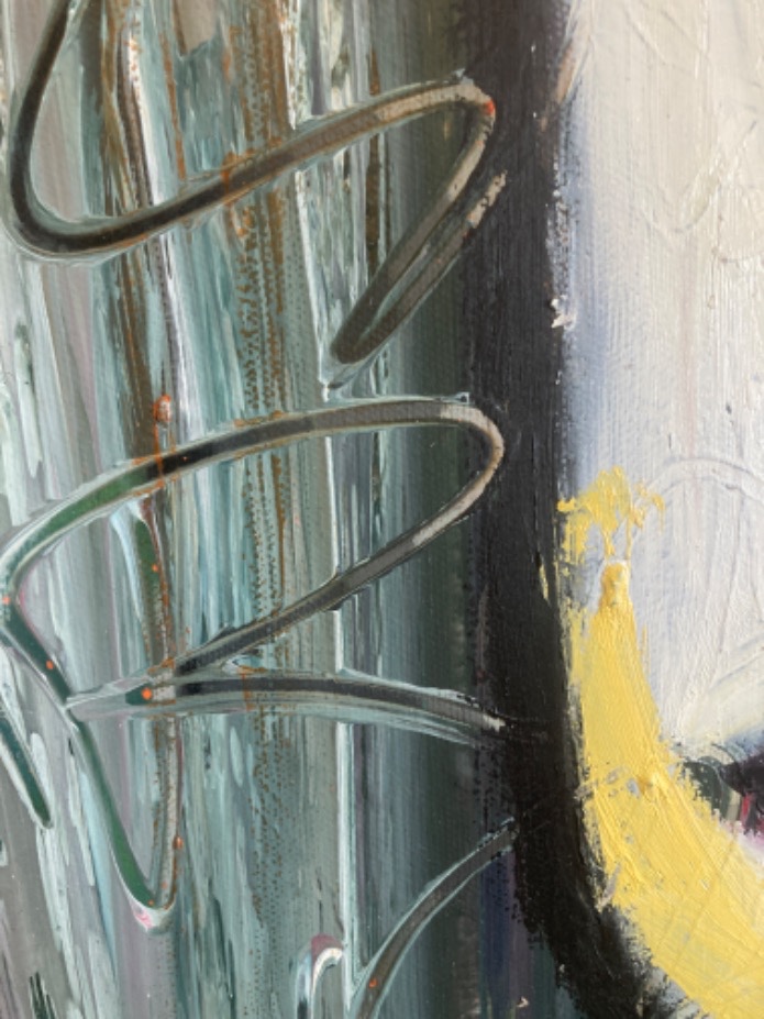 Le visage qui pense - Thumbnail 7