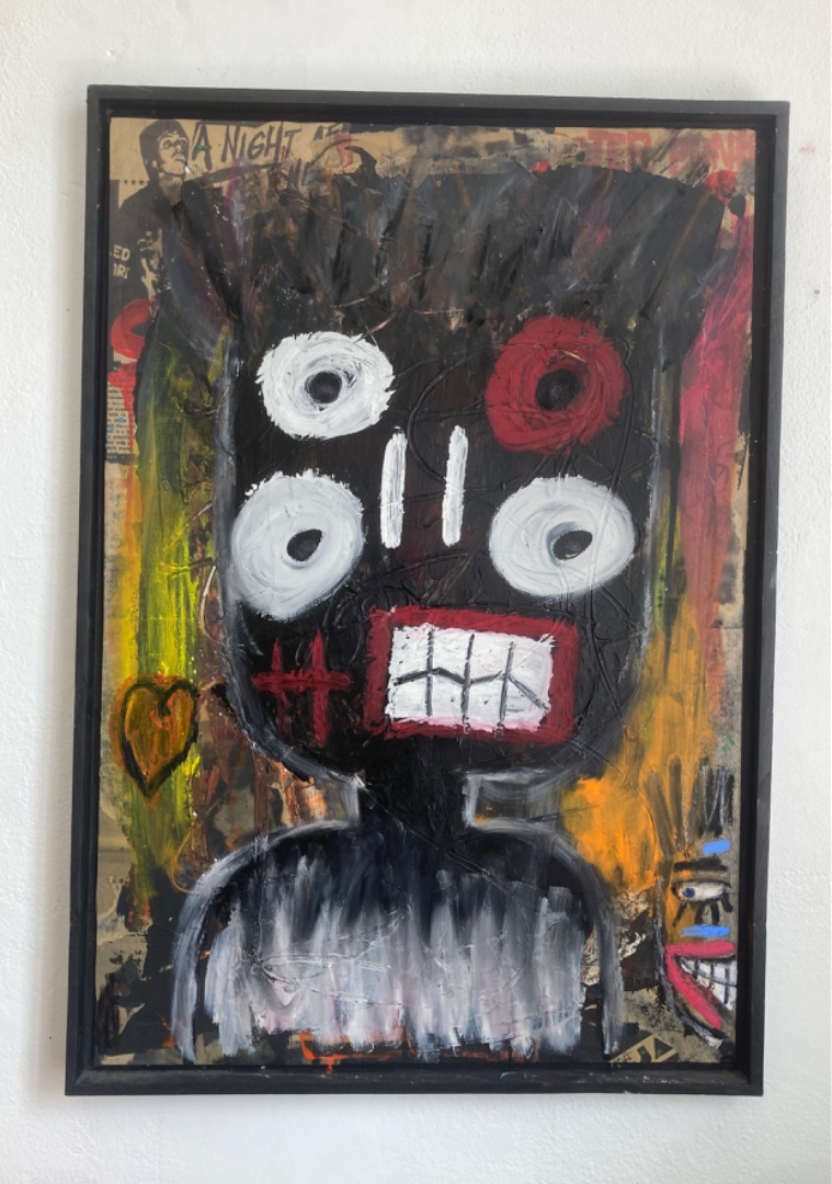 Fragile brut - Thumbnail 2