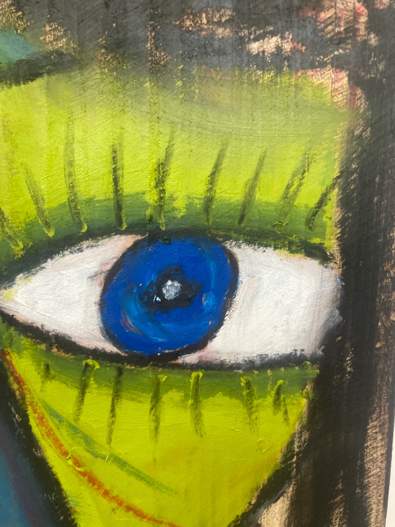 Visage partagé - Thumbnail 5