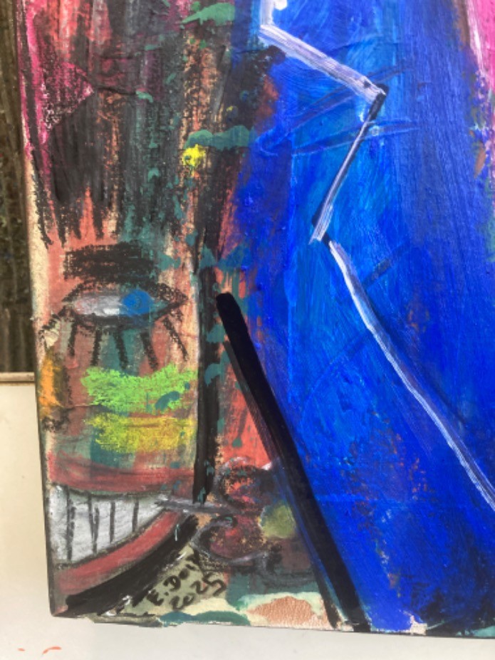 Les dérangés - Thumbnail 8