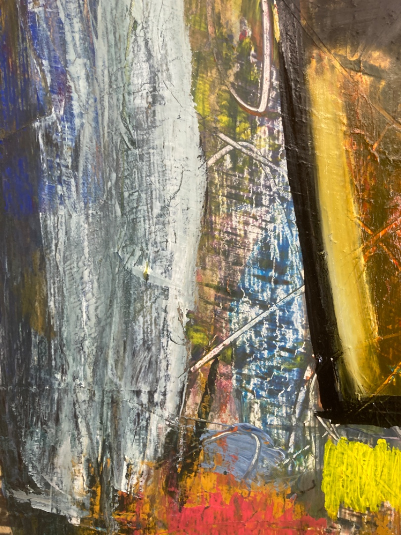 Le coeur dans l'oeil - Thumbnail 6