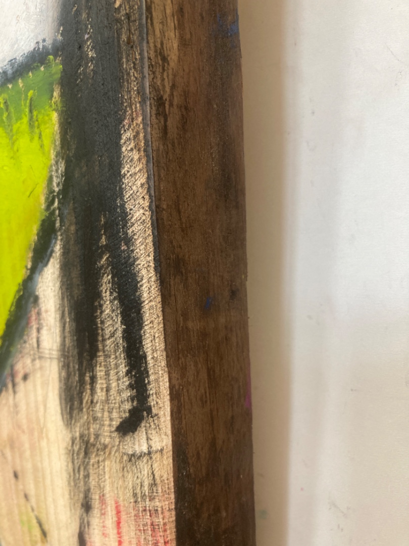 Visage partagé - Thumbnail 11