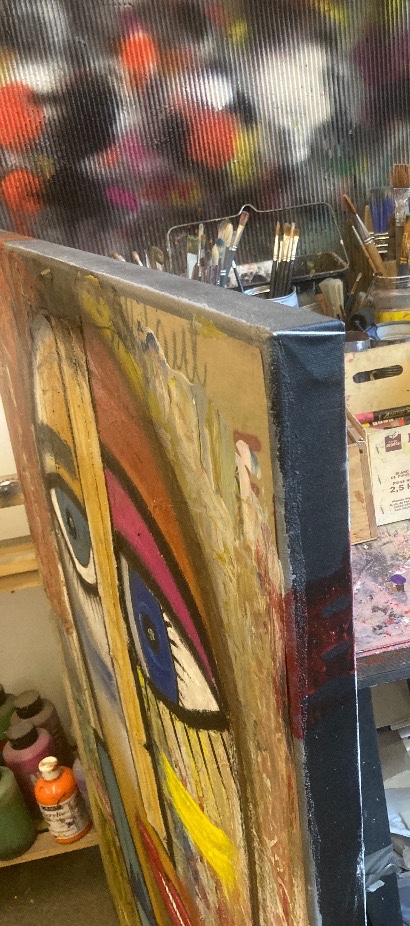 Larmes bleues - Thumbnail 9