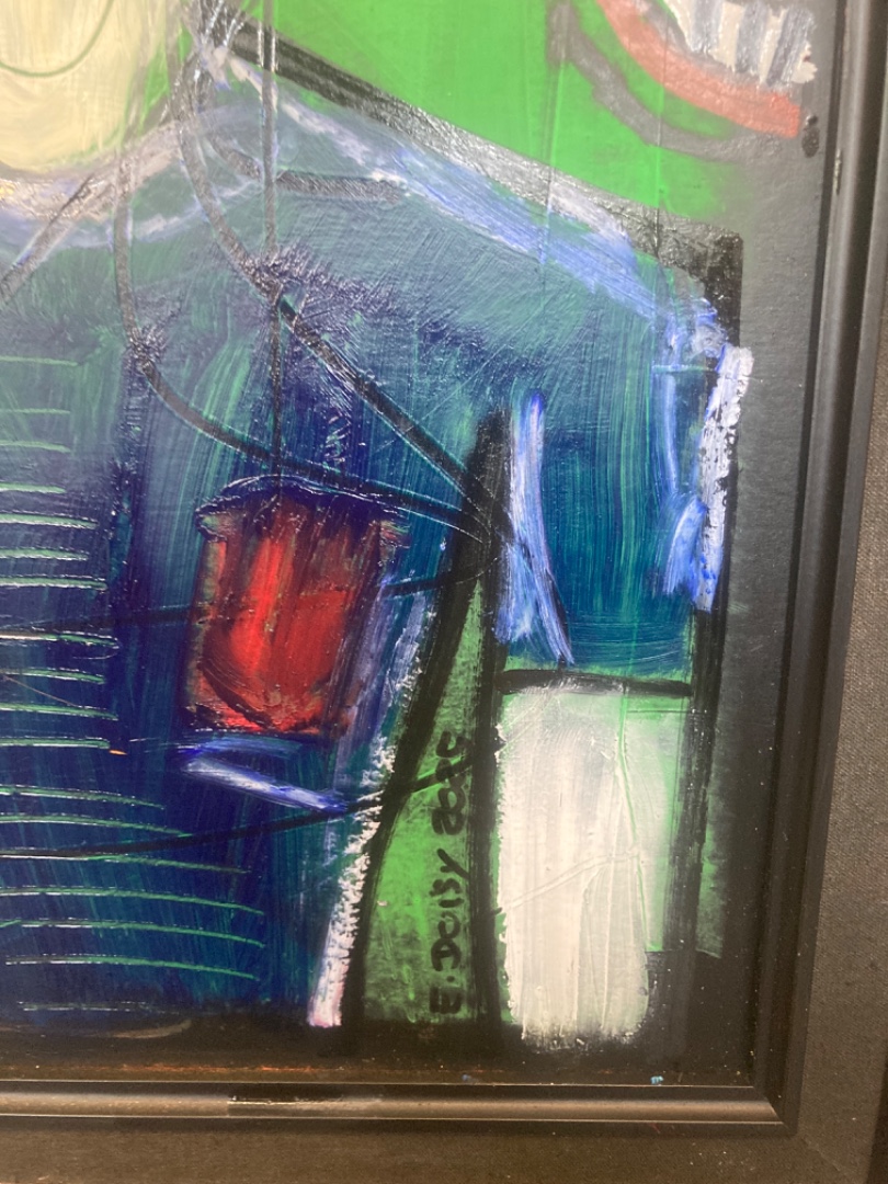 Face à face - Thumbnail 3