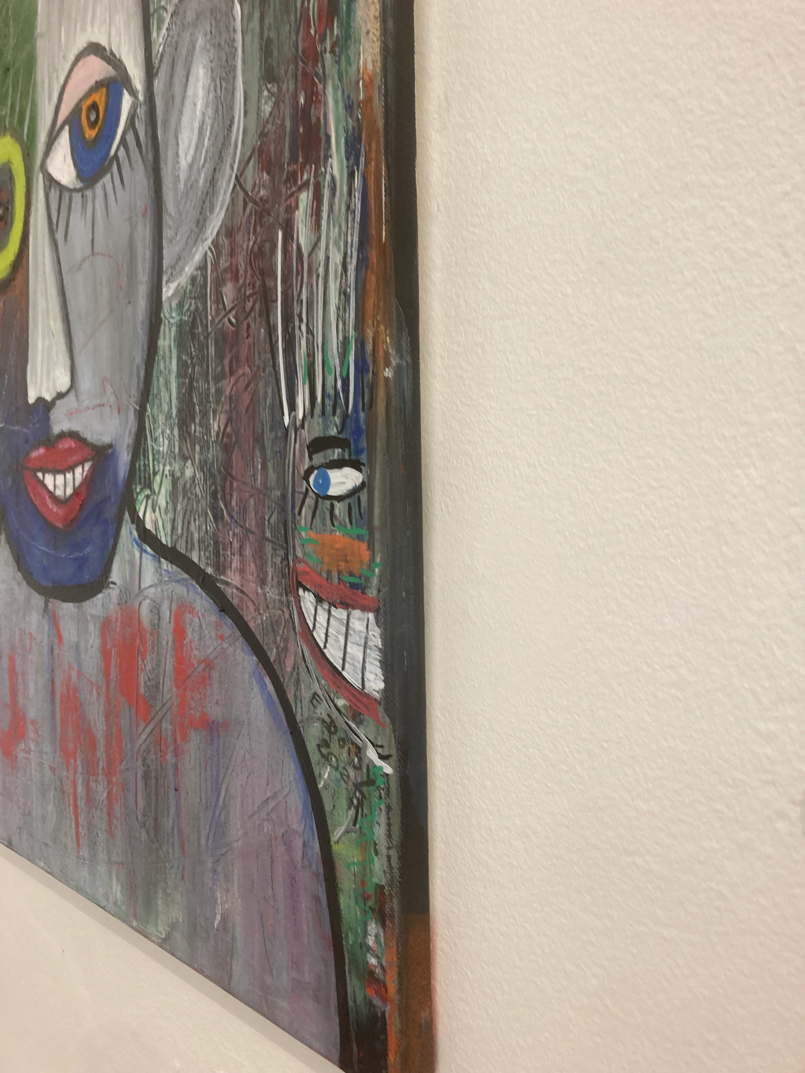 Rouge effacé - Thumbnail 8