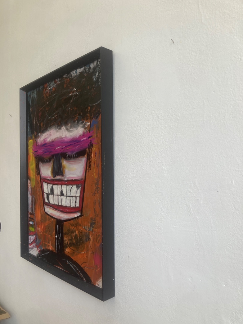 Je ris, donc je fuis - Thumbnail 6