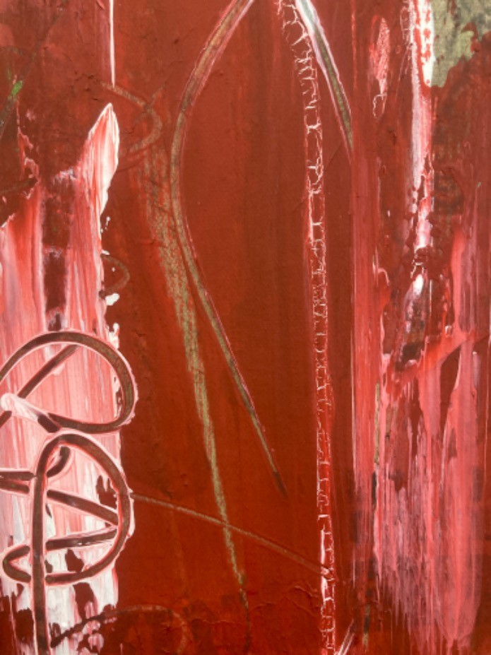 Noir et peau - Thumbnail 6