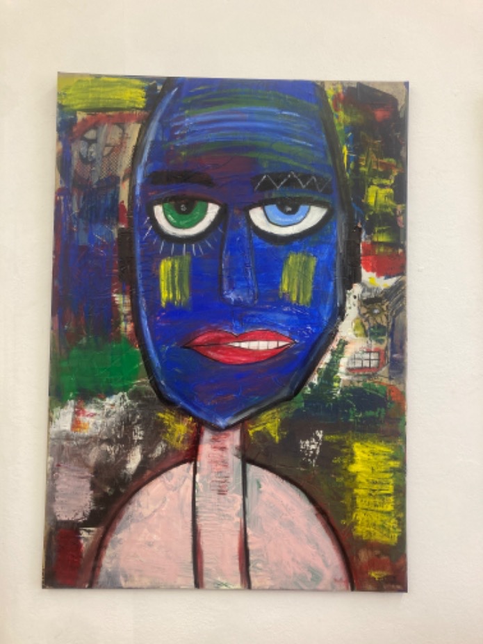 Bleu mental - Thumbnail 3