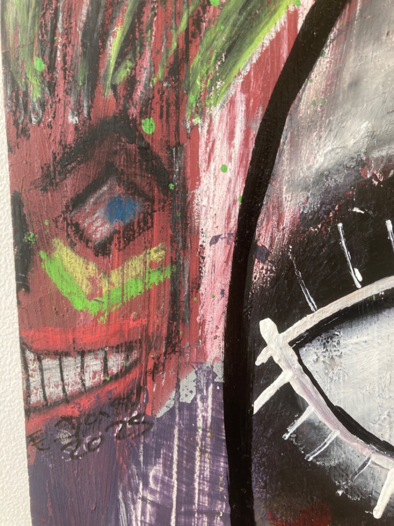 Tension positive - Thumbnail 8