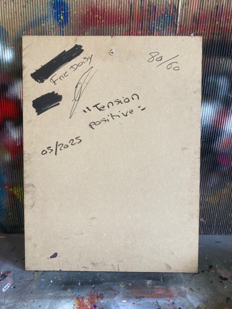 Tension positive - Thumbnail 10