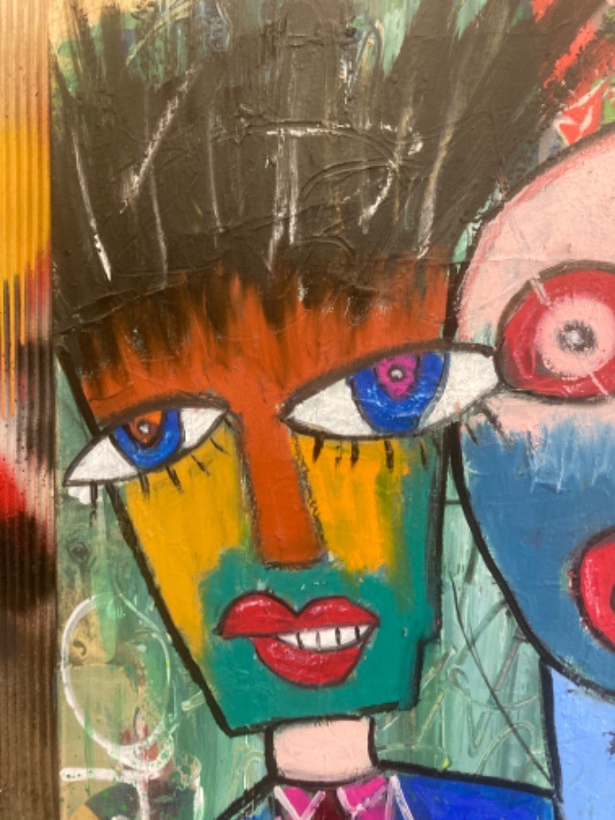 Les dérangés - Thumbnail 4