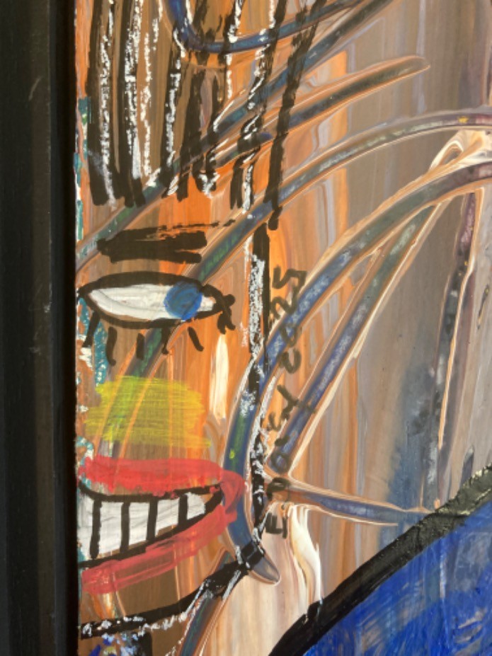 Présent mais décalée - Thumbnail 9