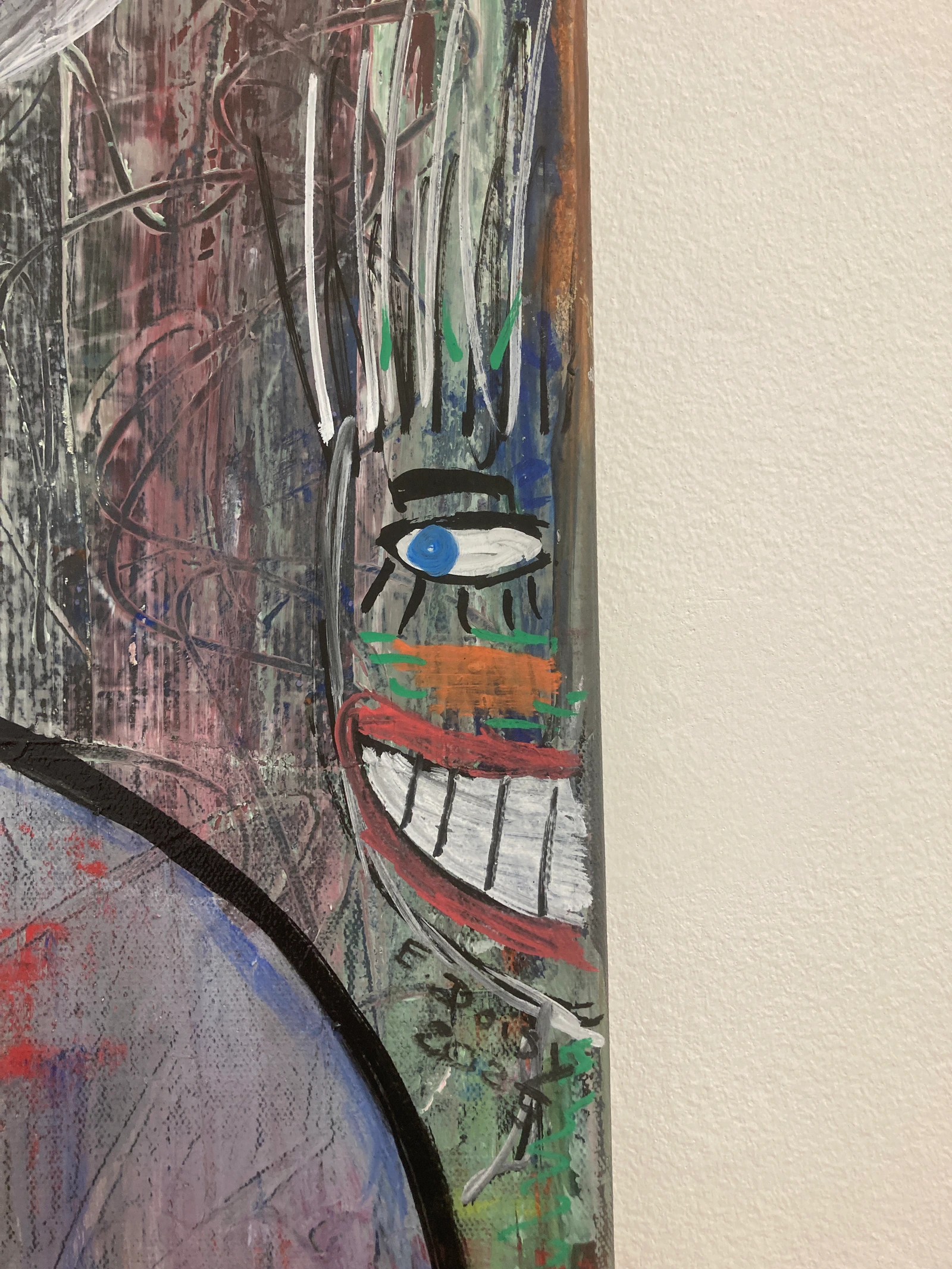 Rouge effacé - Thumbnail 7