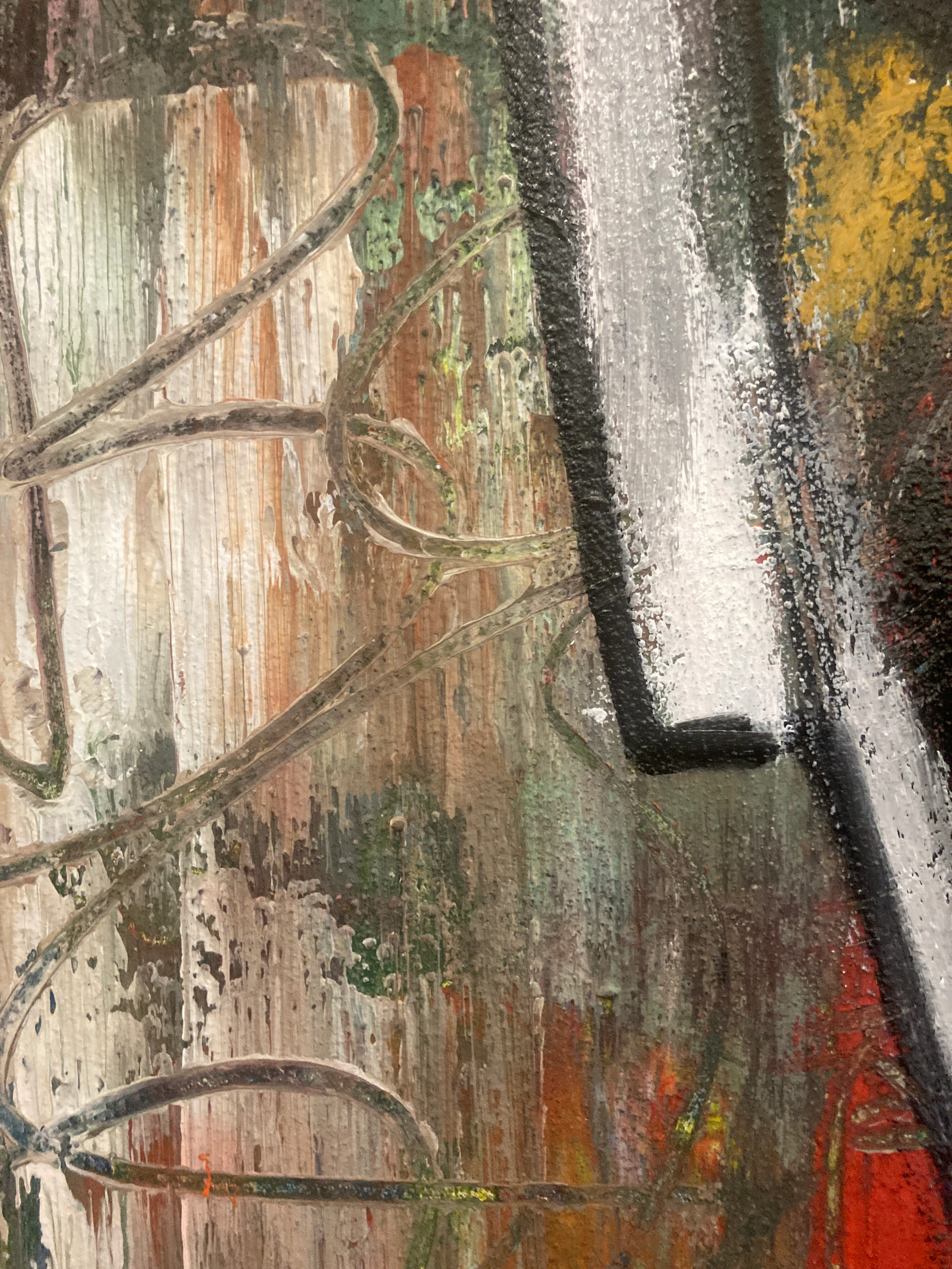 Visage réparé - Thumbnail 8