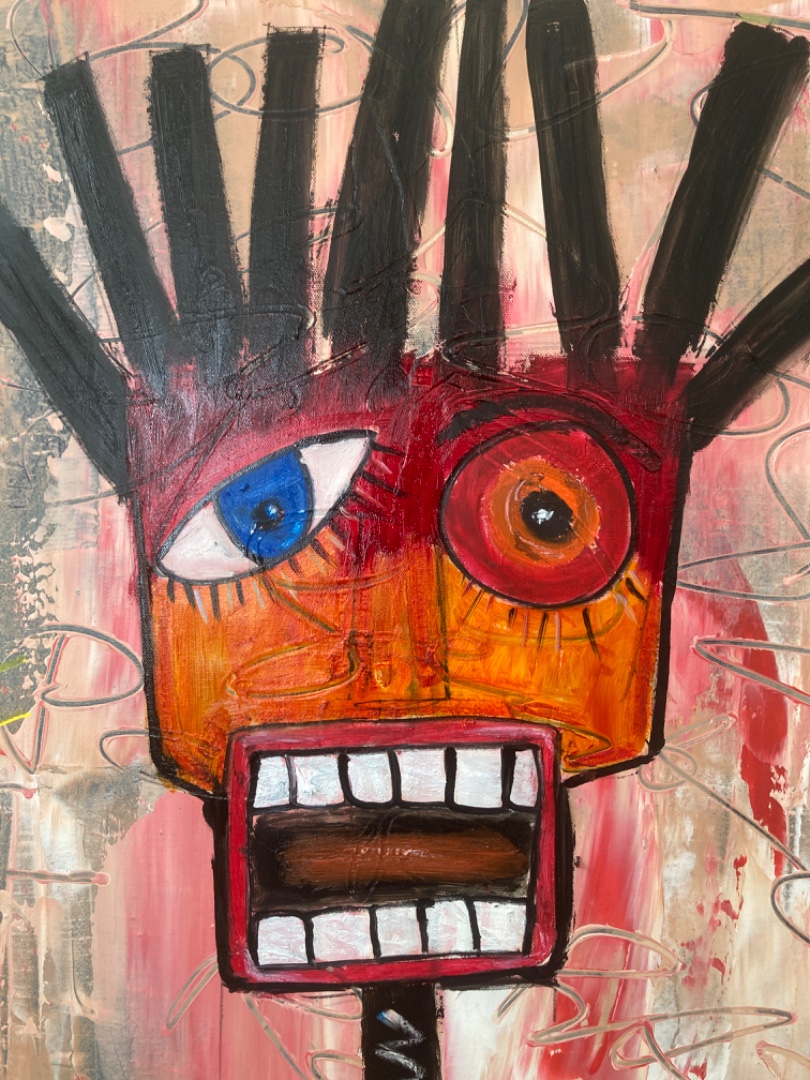 Résistance primitive - Thumbnail 4