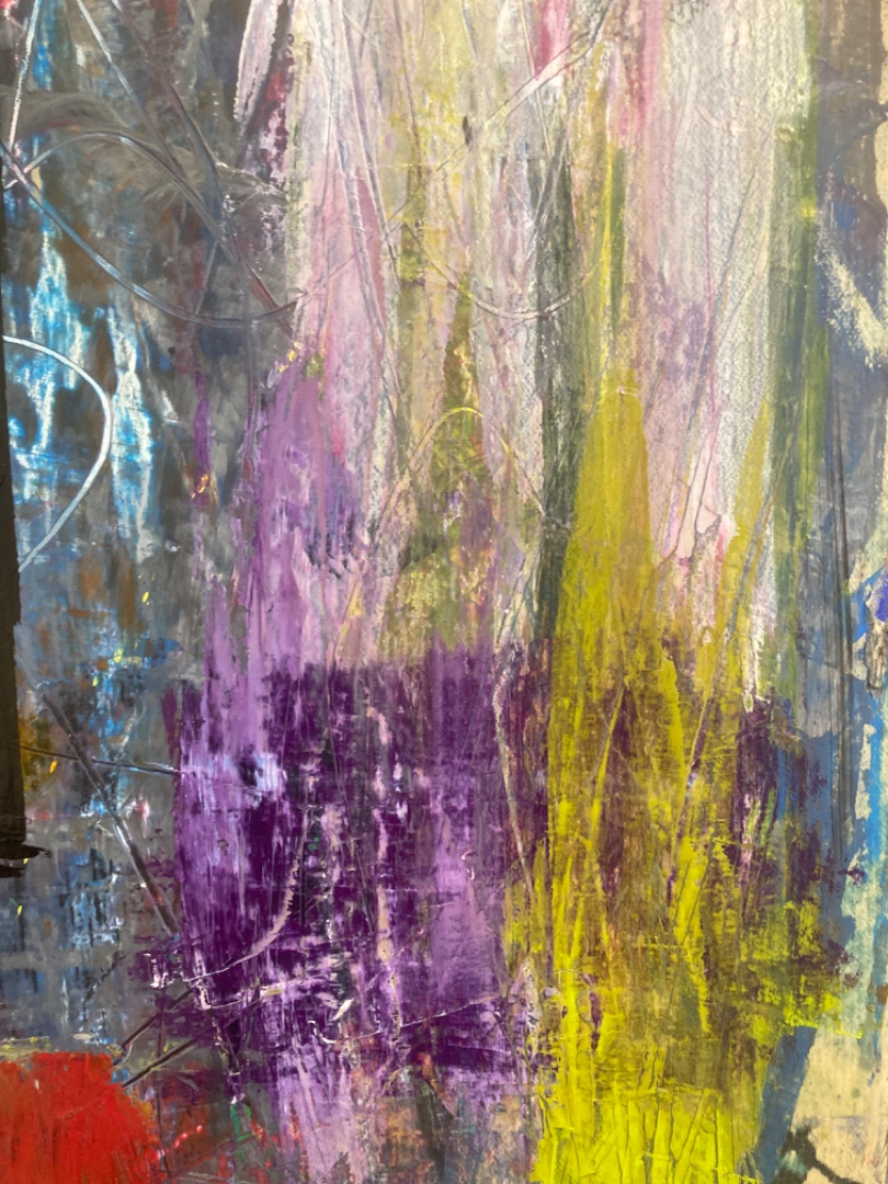 Le coeur dans l'oeil - Thumbnail 5