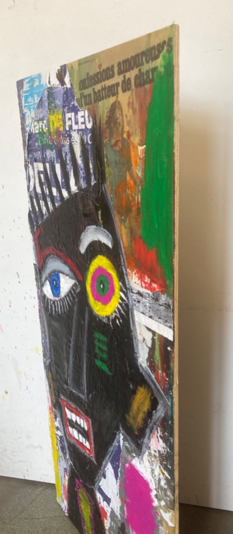 L'autre côté du mur - Thumbnail 9