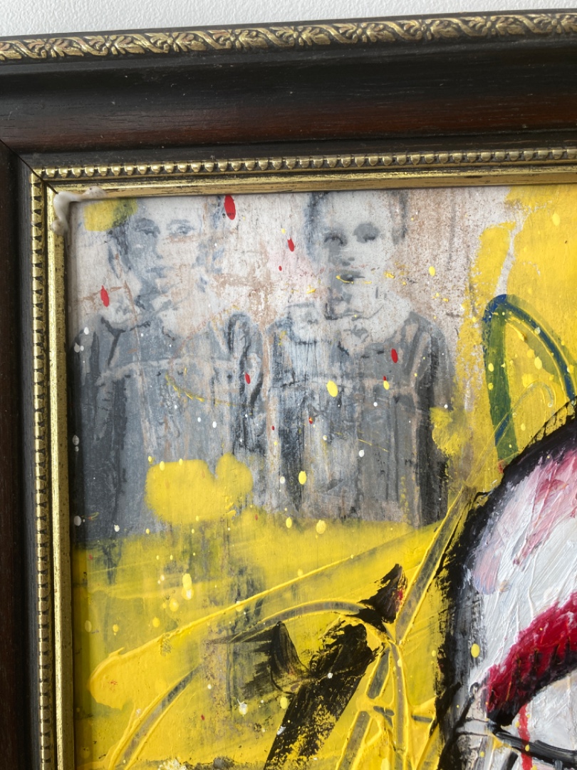 Perdu dans le jaune - Thumbnail 8