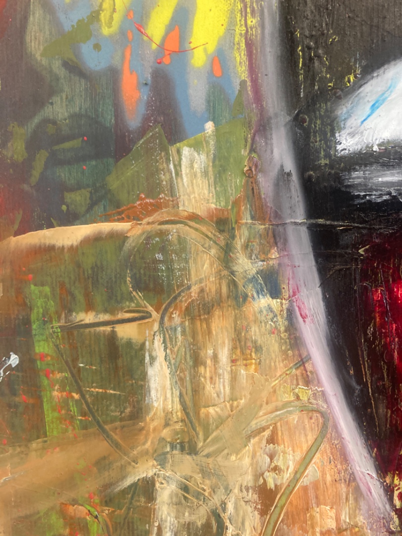 Masque de feu - Thumbnail 8