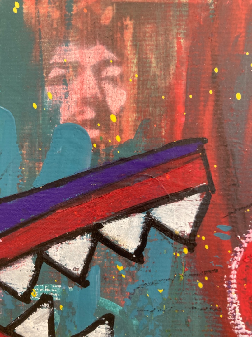 L'oeil X - Thumbnail 7