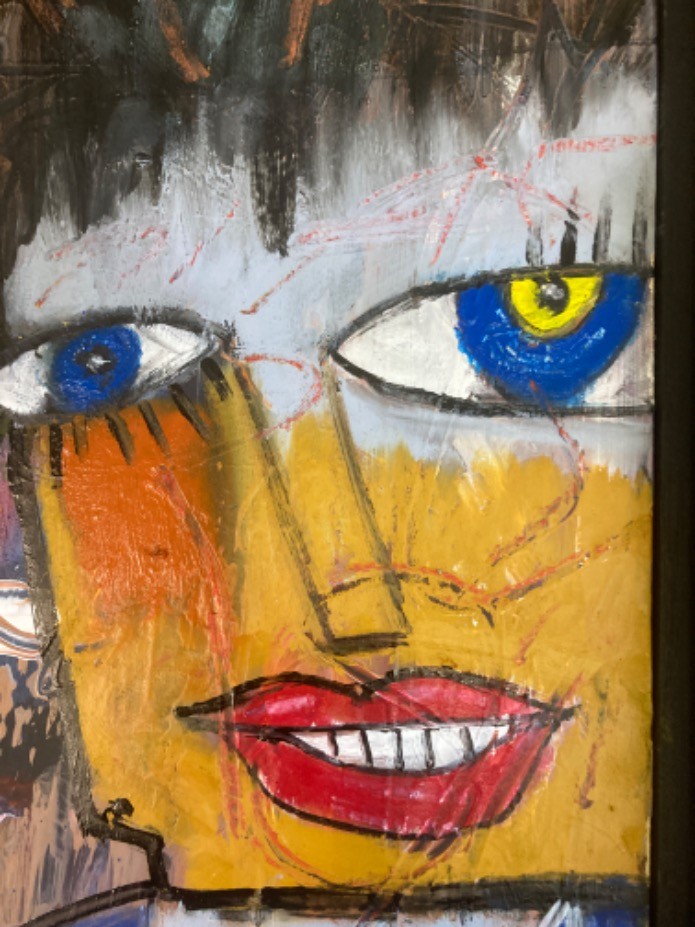 Présent mais décalée - Thumbnail 4