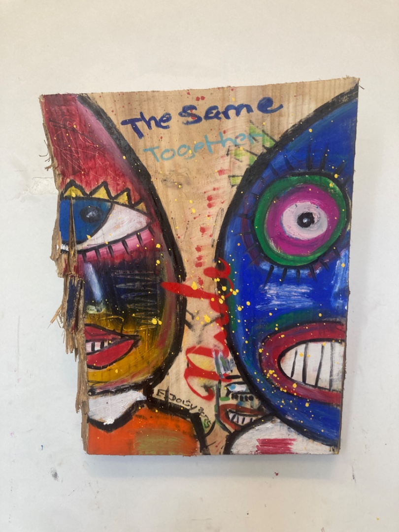 Cohabitation - Thumbnail 3