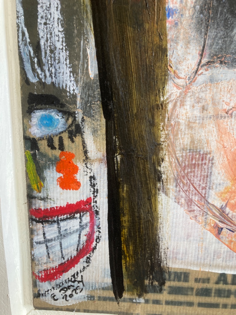 La tribu du silence - Thumbnail 7