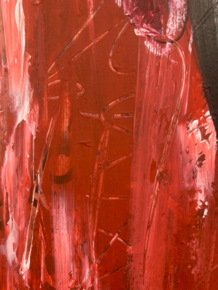 Noir et peau - Thumbnail 7