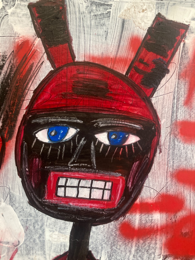 Trio incandescent - Thumbnail 7