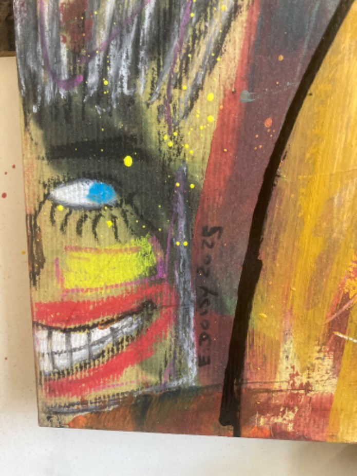 Biface - Thumbnail 9