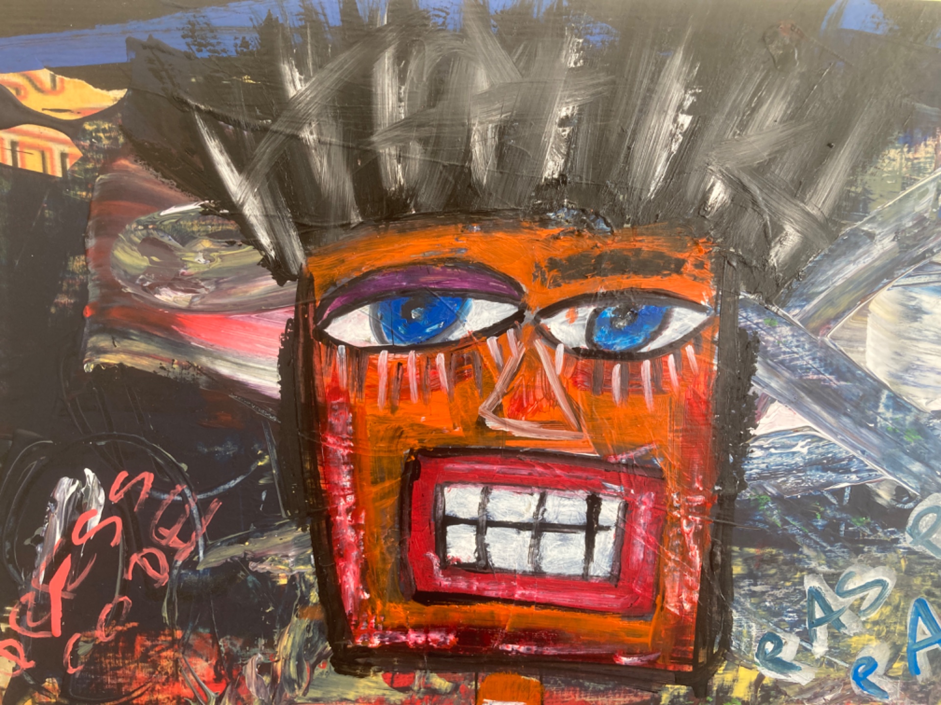 Même moule, âmes opposées - Thumbnail 5