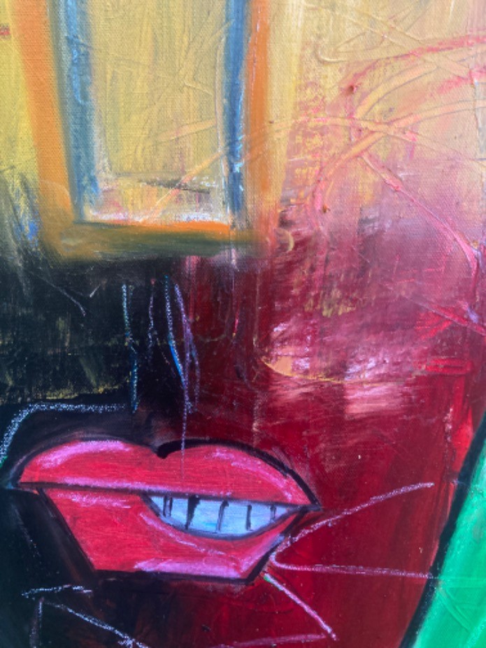 Usure du visage - Thumbnail 9