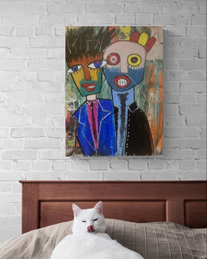 Les dérangés - Thumbnail 11