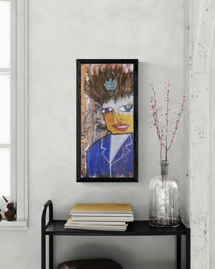 Présent mais décalée - Thumbnail 2