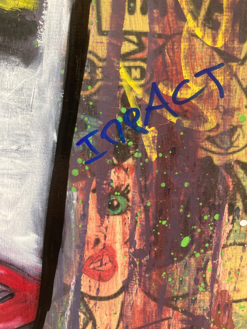 Tension positive - Thumbnail 7