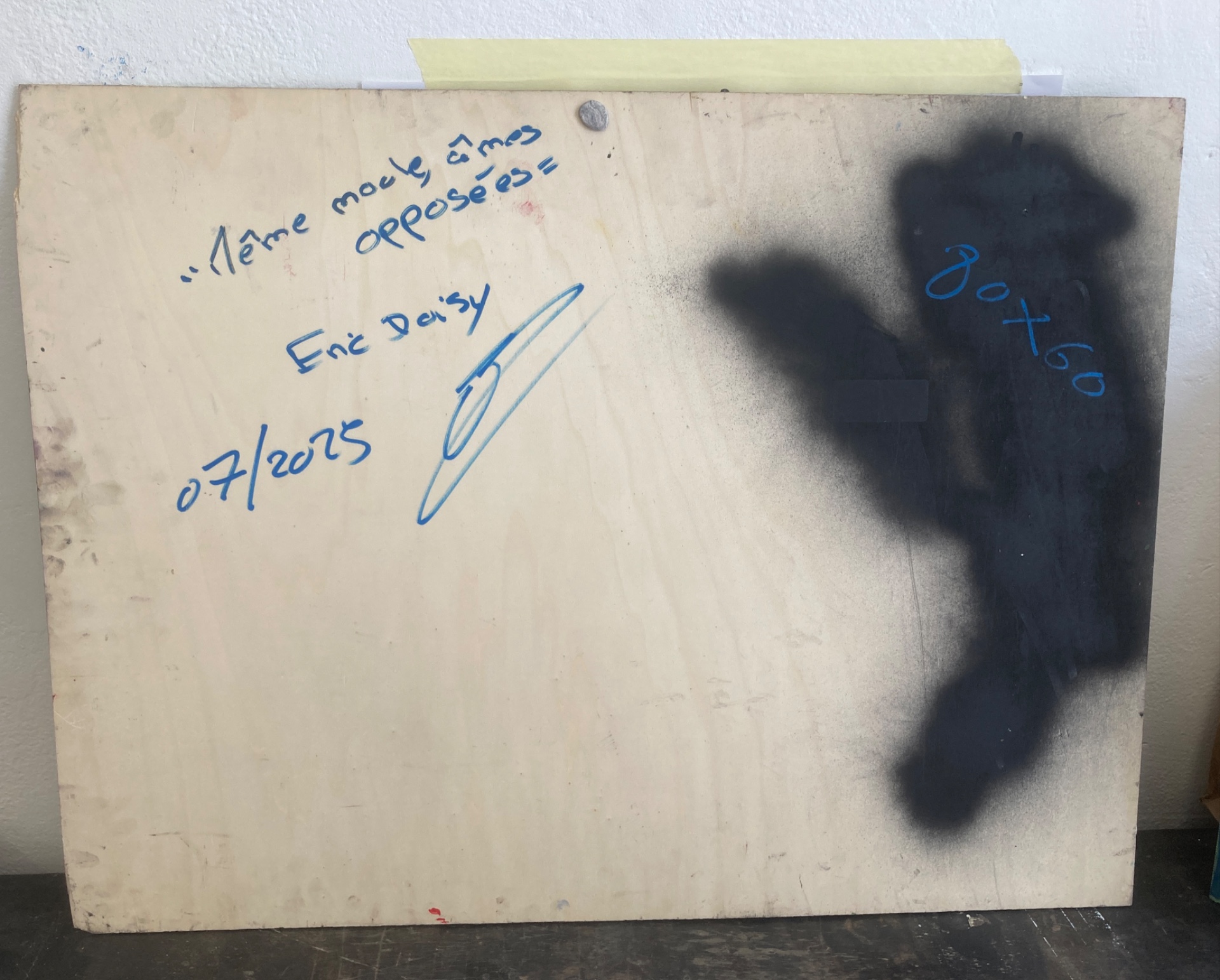 Même moule, âmes opposées - Thumbnail 10