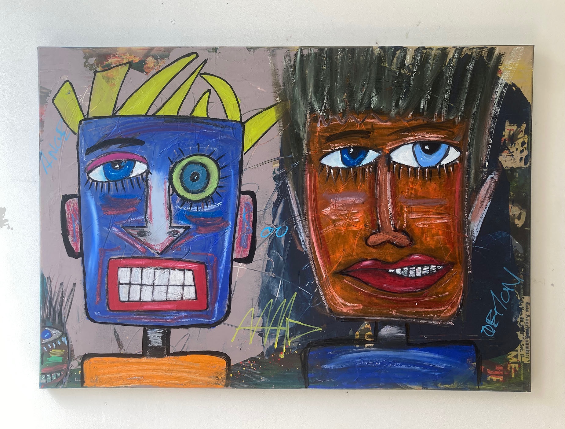 L'autre moi - Thumbnail 2