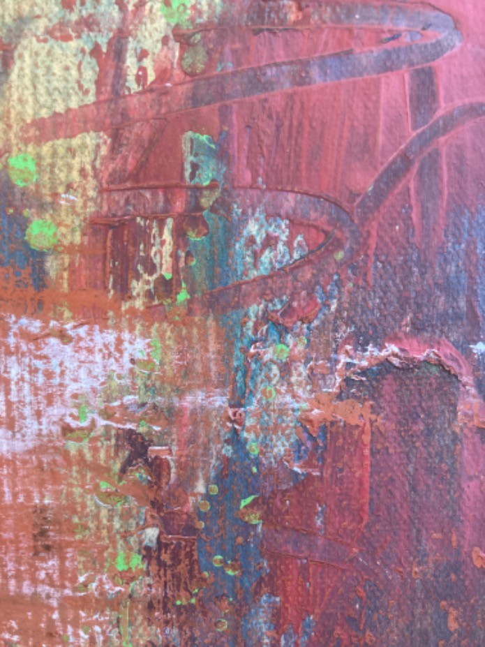 Usure du visage - Thumbnail 6