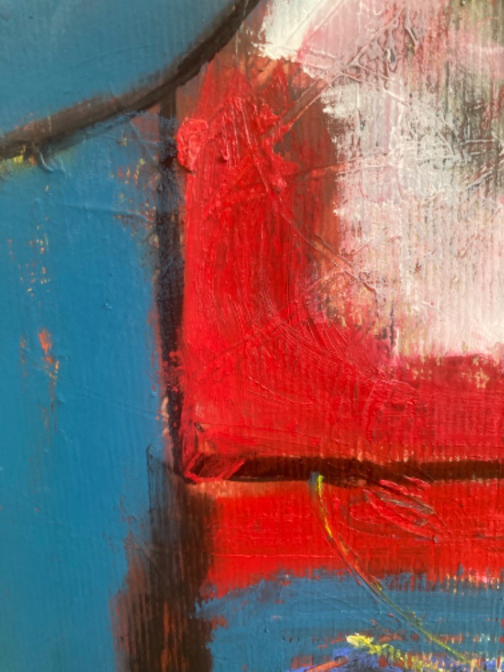 Rouge, jaune, bleu - Thumbnail 8