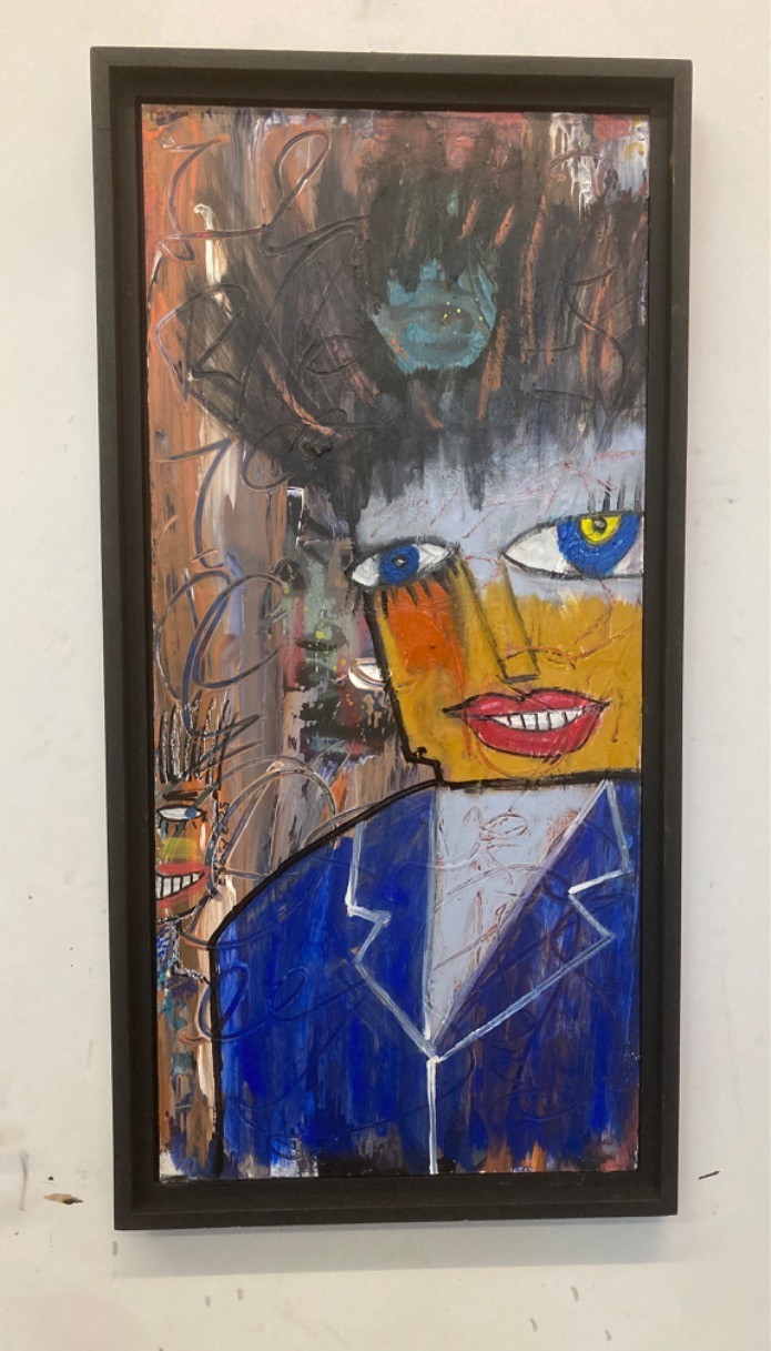 Présent mais décalée - Thumbnail 3