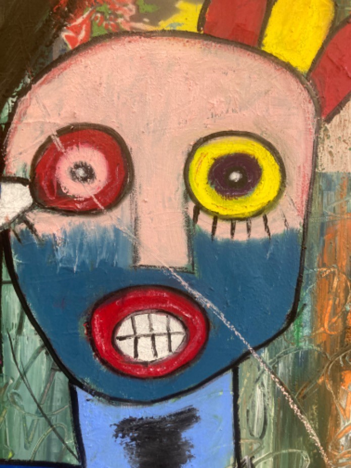 Les dérangés - Thumbnail 3