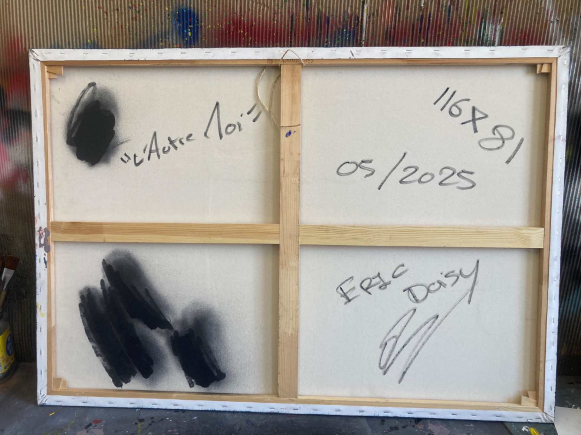 L'autre moi - Thumbnail 9