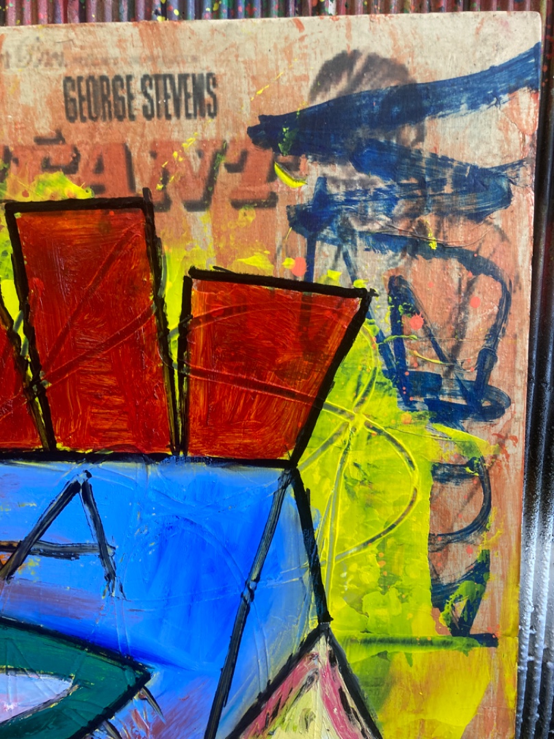 Héritage nerveux - Thumbnail 6