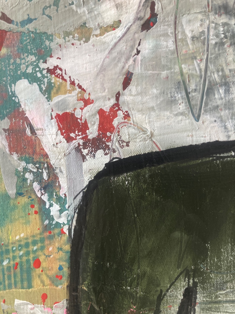 Le poids du dedans - Thumbnail 4