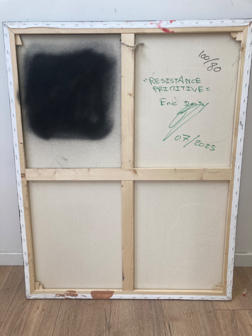 Résistance primitive - Thumbnail 11