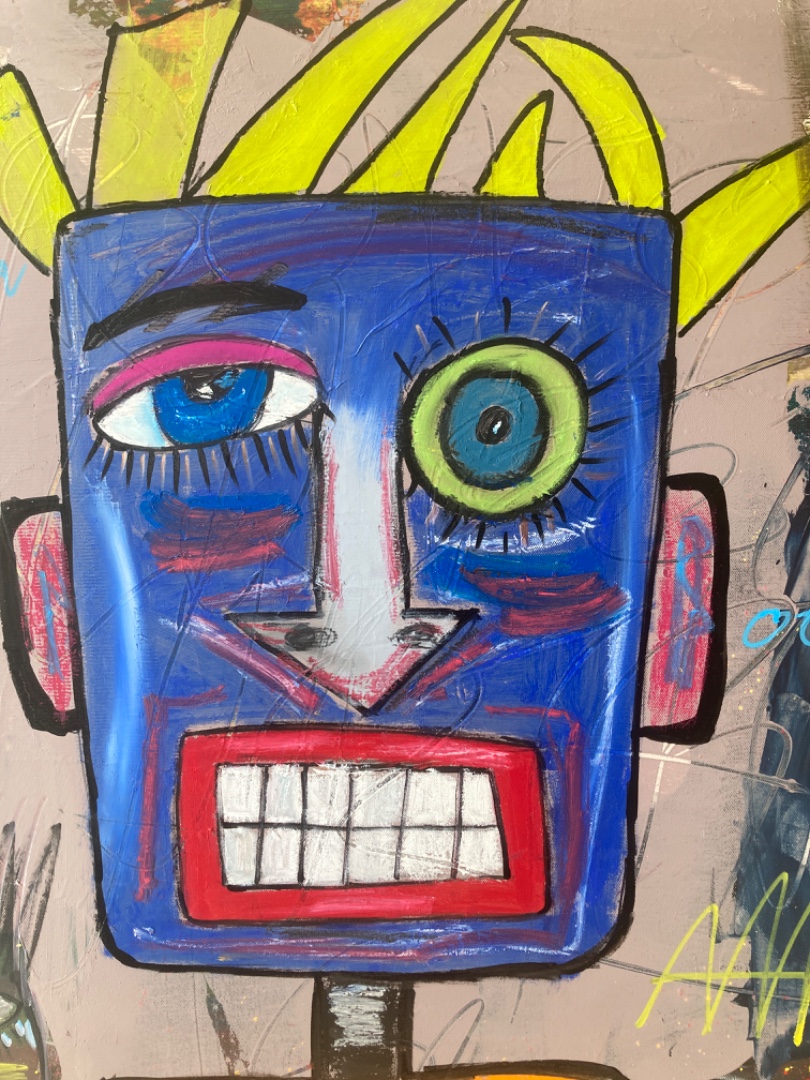 L'autre moi - Thumbnail 4