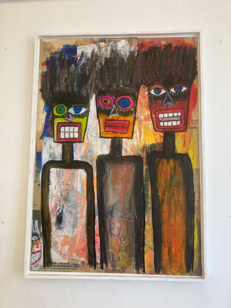 La tribu du silence - Thumbnail 2