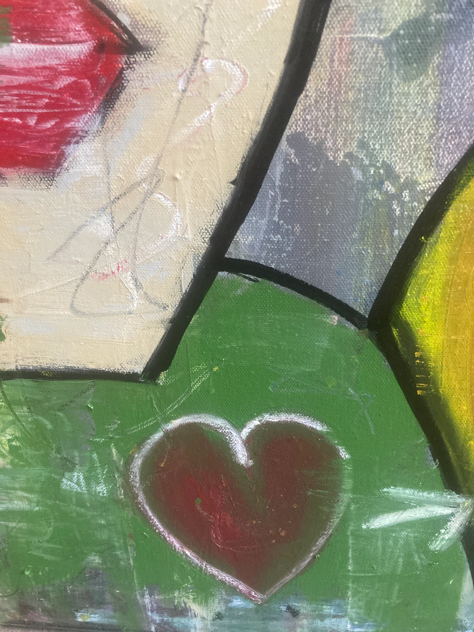 L'un contre l'autre - Thumbnail 7